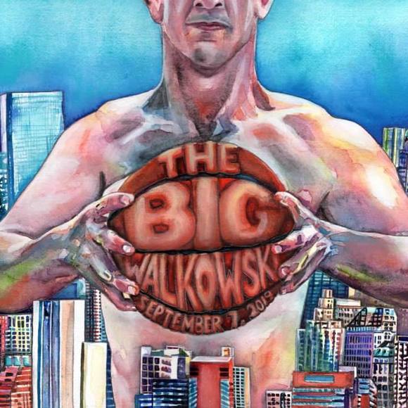 Meet your Posher, Joel - Picture 1 of 1